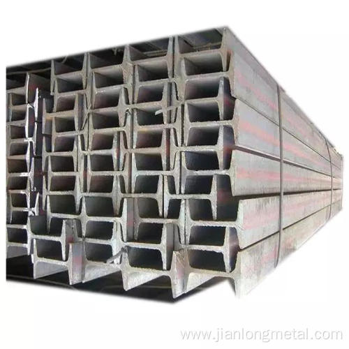 Q345B Steel I Beam For Building And Construction